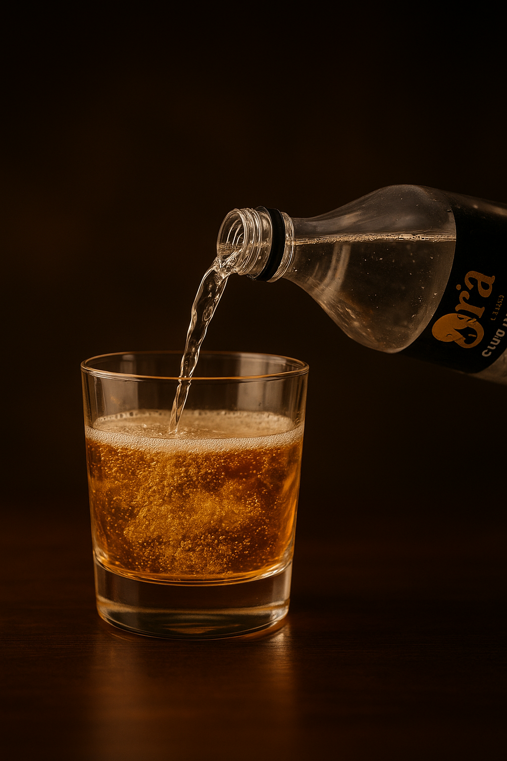 IRA Clubsoda