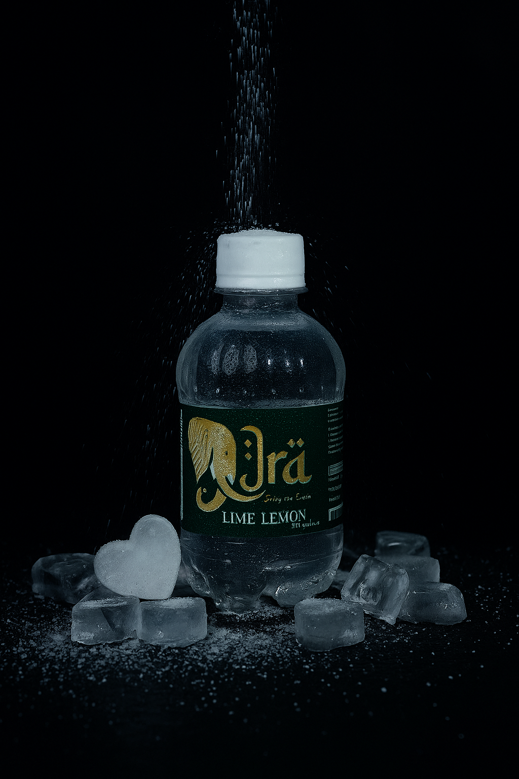 IRA Lime Lemon