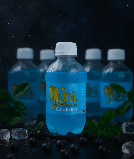 IRA BLUE BERRY