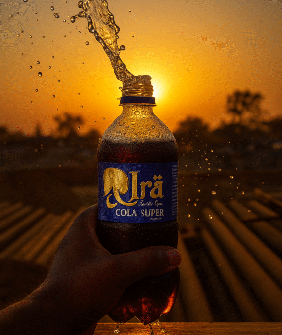 IRA COLA SUPER