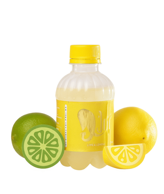 IRA LIME LEMON